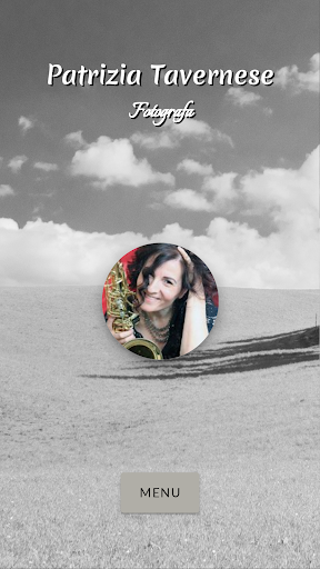 Android application Patrizia Tavernese screenshort