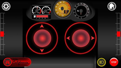 Silverlit Smart Link Ferrari