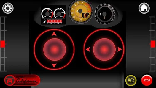 Silverlit Smart Link Ferrari Apps on Google Play