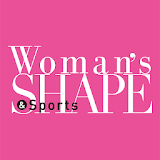 ウーマンズシェイプ＆スポーツ icon