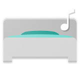 Sleeply - Sleep with music icon