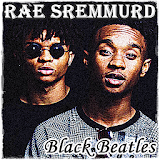 Rae Sremmurd - Black Beatles icon