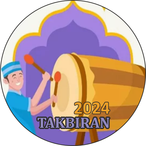 Takbiran 2024 Offline Download on Windows