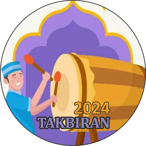 Takbiran 2024 Offline for PC / Mac / Windows 11 10 8 7 Free Download