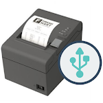 Cover Image of ダウンロード USB POS Printer Boost (FoodZaps POS Only) 3.48 APK