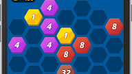 Télécharger Number Merge 2048 - 2048 Merge - Number Games APK MOD
(Astuce)