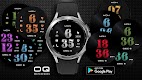 screenshot of Digital Basic 3b Wear OS 4+