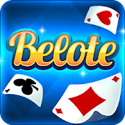 Top 17 Card Apps Like Belote & Coinche: le Défi - Best Alternatives