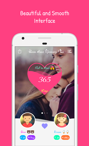 Been Love Memory Plus Screen 3