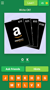 Amazon Gift Card 10.2.6 APK + Mod (Free purchase) for Android