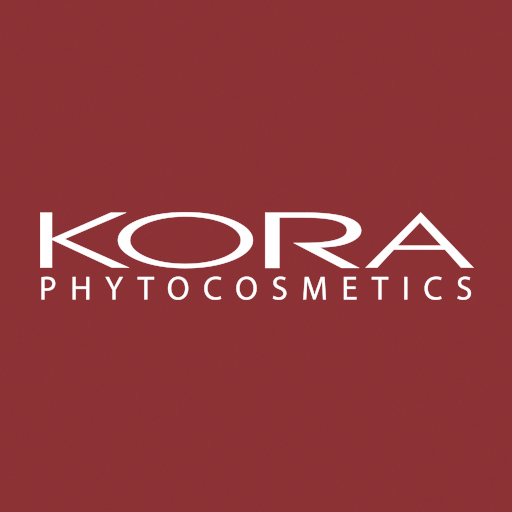 KORA косметика logo