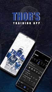 THOR’S TRAINING APP Unknown