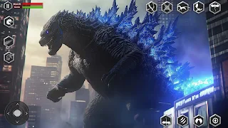 Monster Dinosaur Evolution - Screenshot 3