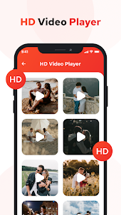 All Video Downloader and Music