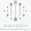 Search Health icon