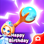 Cover Image of 下载 PunBall 2.0.1 APK