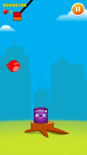 Jelly Tower Screen 3