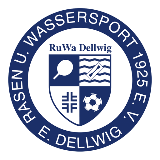 RuWa 1925 Essen-Dellwig e.V. 1.0 Icon