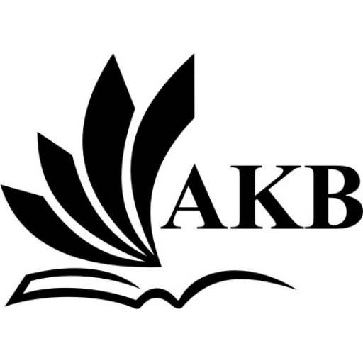 AKB CLASSES logo