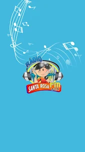 Rádio Santa Rosa FM 87.9