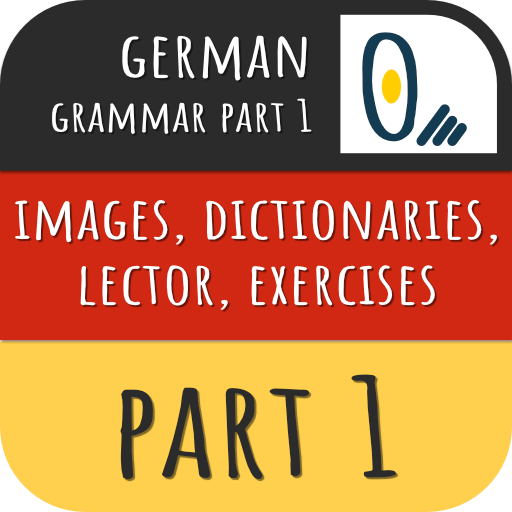 German grammar course part 1 Download on Windows