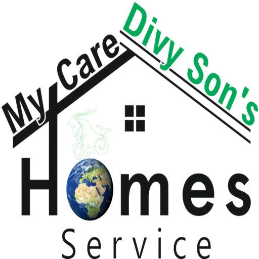 My Care Divy Sons logo