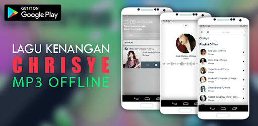 Lagu Chrisye 80-90an Offline