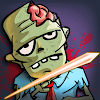 Zombies: Smash & Slide icon