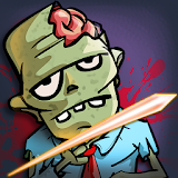 Zombies: Smash & Slide icon
