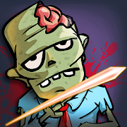 Zombies: Smash & Slide  Icon