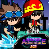 Master Adventure Run icon