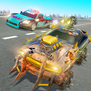 Top 43 Racing Apps Like Police Car Chase -Thief  Pursuit game 2019 - Best Alternatives