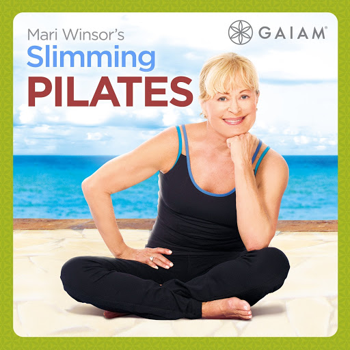 Mari Winsor Slimming Pilates - TV on Google Play
