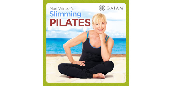 Mari Winsor Slimming Pilates: Temporada 1 – TV no Google Play
