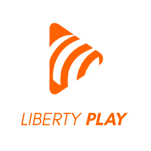 Liberty Play logo