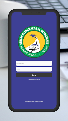 Autoescola NS da Luz