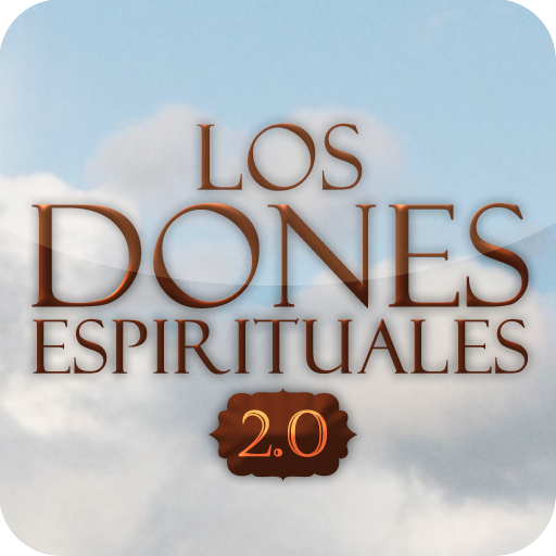 Los Dones Espirituales 3.0.0 Icon