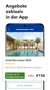 Booking.com: Hotels