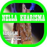 Lagu Nella Kharisma - Bojo Galak Lengkap + Terbaru icon