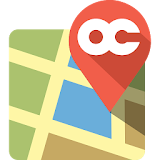 OC Transpo Tracker icon