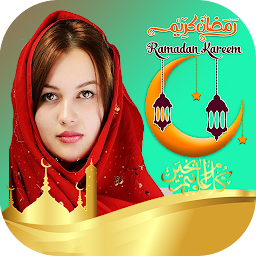 Icon image Ramadan Mubarak Photo Editor