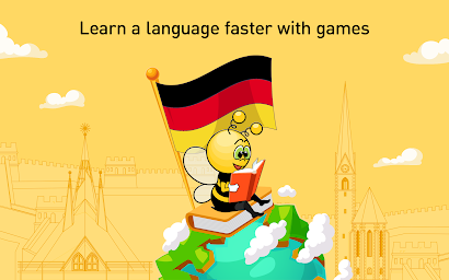 Learn German - 11,000 Words