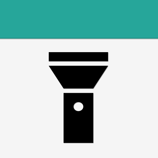Torch Small App logo