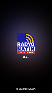 100.5 Radyo Natin - Coron