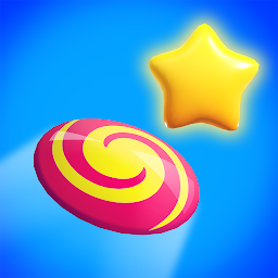 Frisbee Game Mod Apk