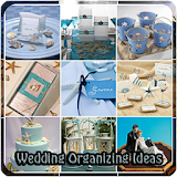 Wedding Organizing Ideas icon