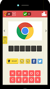 Logo Quiz World screenshot 1