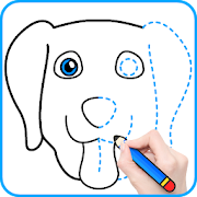 Draw.ai - Learn to Draw & Coloring