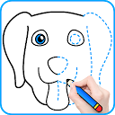 Draw.ai - Learn to Draw & Coloring 1.1.5 APK تنزيل