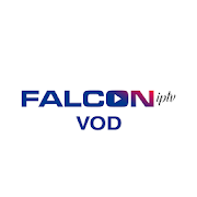 Top 20 Video Players & Editors Apps Like Falcon IPTV VOD - Best Alternatives